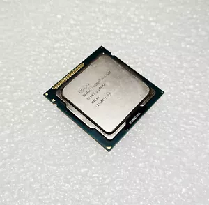 Intel Core i5-3350P 3.1 GHz SR0WS Socket 1155 - Picture 1 of 1