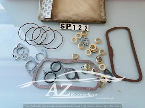 Guarnizioni motore rodaggio Volkswagen 1200 1300 - Bild 1 von 2