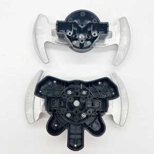 Supporto base connettore volante originale per ricambi paddle Logitech G29 G27 - Foto 1 di 8