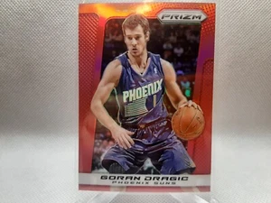 🏀2013-14 Panini Prizm Target Red Prizm Goran Dragic #124 - Picture 1 of 3