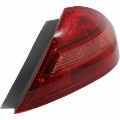 DEPO Right Passenger Side Tail Light For 2003-2005 Honda Accord Coupe HO2801150 - Image 1 of 4