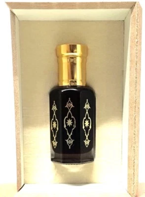 DEHNAL OUD HINDI SUEFI 12ML VON OUD D`ARABIE ROYAL MISCHUNG HÖCHSTE QUALITÄT