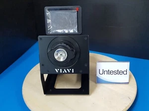 VIAVI FVDi-2200: Tischmikroskop 200x (0024) - Bild 1 von 7