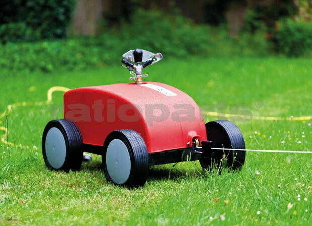 PERROT Regnerwagen RollcarT-V - Bild 1 von 1