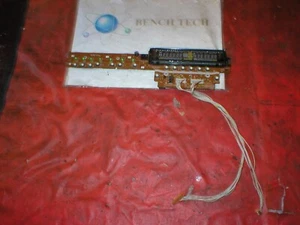 Harmon Kardon  6871SF42GAA  Front Display Board For Model CDR 20 - Picture 1 of 4