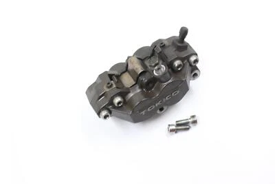 2006 SUZUKI SV650 OEM RIGHT FRONT BRAKE CALIPER - Image 1 of 4