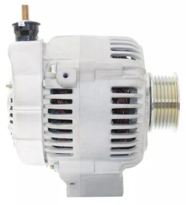 Alternator for Lexus IS300 JCE10R engine 2JZGE 3.0L Petrol 01-05 - Picture 1 of 5