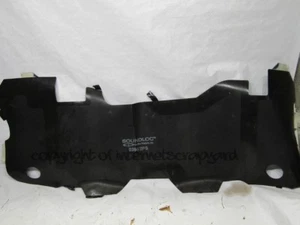 Jeep Grand Cherokee ZJ ZG 93-99 4.0 tailgate rear soundproof liner sheet soundlo - Picture 1 of 4