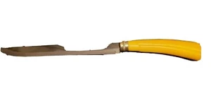 Cuchillo para tallar caramelo con mango de baquelita - Imagen 1 de 5