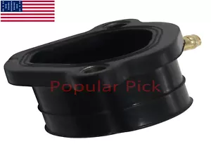 Brida de goma para bota de carburador Can-am se adapta a Traxter CVT 650 XT 2005 420267270 - Imagen 1 de 9