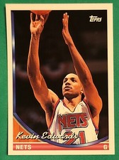 1993-94 Topps Basketball **PICK YOUR CARD / FINISH YOUR SET** NRMT
