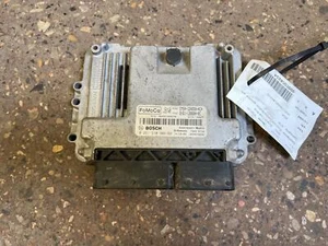 2014 FORD FOCUS ECM ID#: EM5A-12A650-ACA - Picture 1 of 3