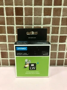 ETIQUETAS ROTULADORA DYMO 19X51 2500ET - Imagen 1 de 3
