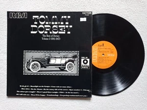 LP 33T TOMMY DORSEY "The Best Of Dorsey Volume 2" RCA 741.053 FRANCE #2 ) - Picture 1 of 2