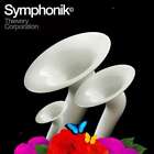 Thievery Corporation - Symphonik NEW CD *save with combined shipping*