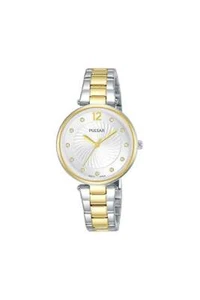Pulsar Damen Armband Dress 30mm 5ATM Uhr PH8492X1 - Bild 1 von 1