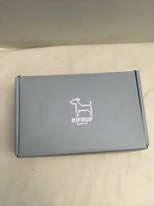 NEW RIFRUF PET DOG SHOES SNEAKERS Green CAESAR 1S Size 5 - Picture 1 of 6