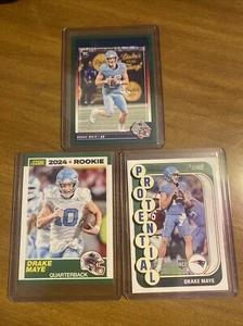 Drake May 2024 Score Rookie - Picture 1 of 5