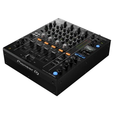 PIONEER DJM-750MK2 PRO DJ MIXER REKORODBOX 4-CHANNEL DJM750MK2 750 MK2 - Image 1 of 3