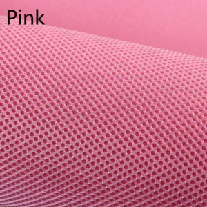 3D Air Mesh Fabric Net Cloth Three Layer Sandwich Spacer Craft Sew Material Trim - Picture 1 of 21