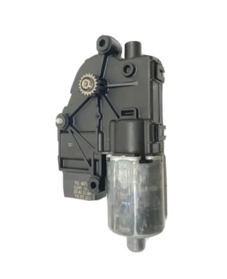 2008-2016 AUDI A5 Coupe Sunroof Glass Motor Assembly Works OEM 👍 Foto 1 de 4