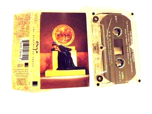 Music cassette.....Enya.....The Memory Of Trees.... - Picture 1 of 1