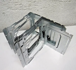 QTY: 10 Caddy C4 Electrical Box Bracket Stud 2-1/2" 3-5/8" 4" Wall Depth 3.89" - Picture 1 of 6