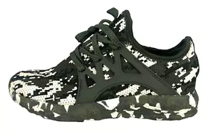 Women’s Non-Slip Running Athletic Walking Sneaker Green Digital Camo Size 7 (H) - Picture 1 of 6