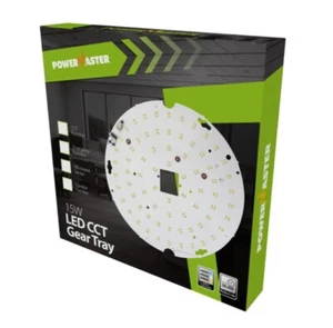 S17314 Powermaster 15W LED Schott Geräteträger - CCT - Bild 1 von 1