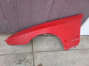 Porsche 944 - Fender - Driver, LEFT 01 - Picture 1 of 8