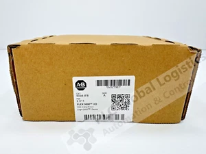 Surplus Open Allen Bradley 5094-IF8 Flex 5000 Analog Input 8 Current/Voltage - Picture 1 of 7