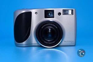 HP Photosmart 715 Digitalkamera (seltenes Sammlerstück) - Bild 1 von 12