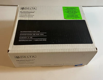 Borde de ducha DELTA T14278-SSLHP 1400 Monitor Foto 1 de 4