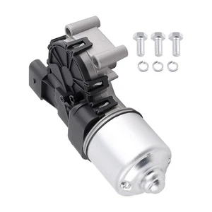 Front Windshield Wiper Motor for Volkswagen Jetta Sedan 2011-2015 6R1955119A - Picture 1 of 12