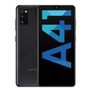 Smartphone Samsung Galaxy A41 64Go Noir - Picture 1 of 1