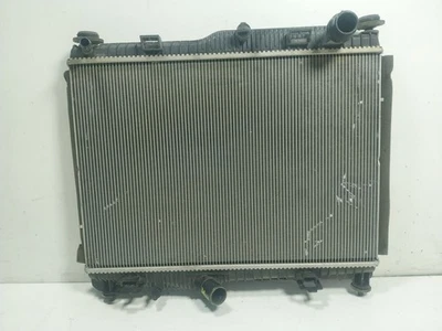 2545467 WASSERRADIATOR / GN118005CC / 17410433 FÜR FORD ECOSPORT 1.0 ECOBOOST - Image 1 of 4