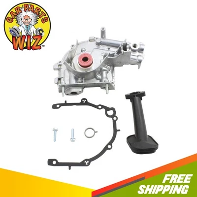 Bomba de óleo do motor compatível com 14-20 Fiat Jeep 500 500L 500X Renegade 1.4L 16V SOHC EAM - Imagem 1 de 2