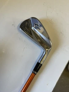 Srixon ZU65 3 Driving Iron Miyazaki Stiff Shaft Mint - Picture 1 of 7