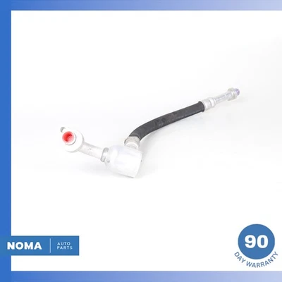 12-17 LR Discovery Sport L550 L538 AC A/C Air Conditioning Line Tube Pipe OEM - Image 1 of 4