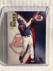 Lot of 2001 Fleer Baseball EX - Bild 1 von 6