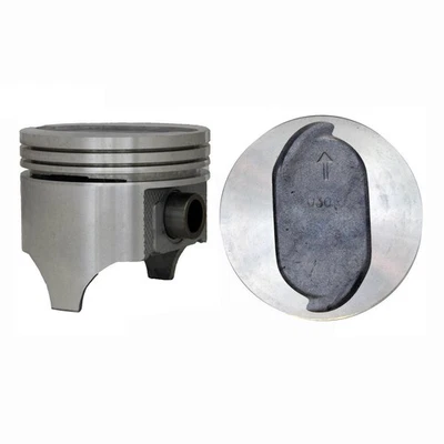 PISTÓN ENGINETECH FORD 429 TALLA 030 Foto 1 de 2