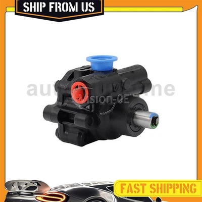 Bomba de dirección asistida para Cadillac SRX 3,6 L 2004-2009 Foto 1 de 4