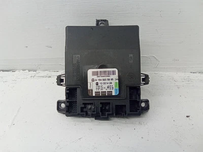 Centralina porta posteriore destra Mercedes-Benz M W164 A1648205985 2.99 27645240 - Immagine 1 di 4