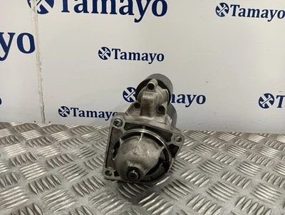 WS02258 MOTORINO DI AVVIAMENTO / MAWS34425 / 1131850 PER FIAT CROMA 194 1.9 JT - Immagine 1 di 4