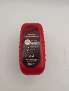 Automotive Oil Film Cleaning Brush Glass Board Car Windshield Cleaning Brush - Picture 1 of 4