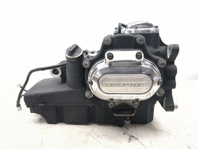 08-13 Harley Davidson FLTRU Road Glide Ultra 6 Speed Transmission 33285-07B - Image 1 of 4