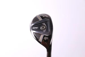 Callaway Epic Star 32* 8H Hybrid Seniors Flex Mitsubishi Grand Bassara Very Good - Picture 1 of 8