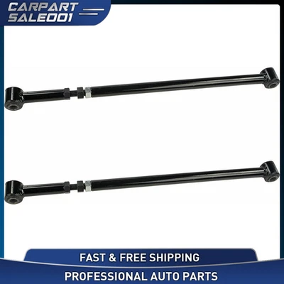 Brazo lateral trasero trasero Mevotech Supreme 2X para Kia Spectra5 2006-2006 Foto 1 de 2