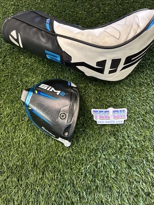 TaylorMade SIM 2 9 Loft Driver Head Only RH - Image 1 of 3