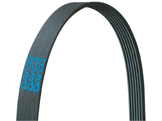 Cinturón multi costilla para Jeep Grand Cherokee 2016-2021 3,6 L V6 2017 2018 2019 DM648MP Foto 1 de 1